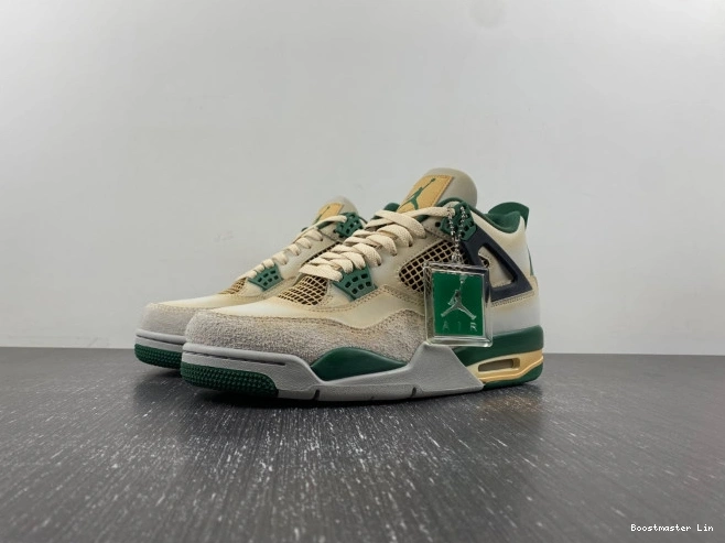 Bmlin CUSTOM AIR 4 